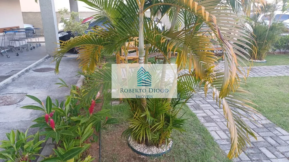 Apartamento, 2 quartos, 70 m² - Foto 1