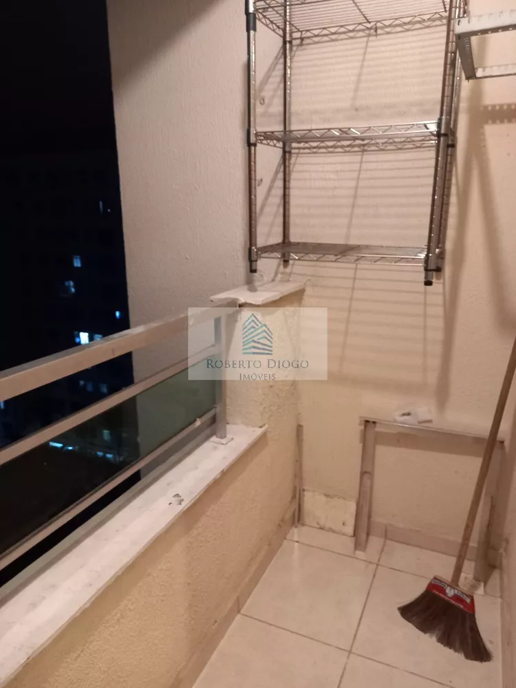 Apartamento, 3 quartos, 60 m² - Foto 2