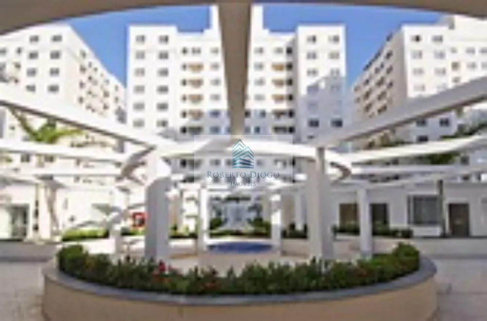 Apartamento, 3 quartos, 60 m² - Foto 3