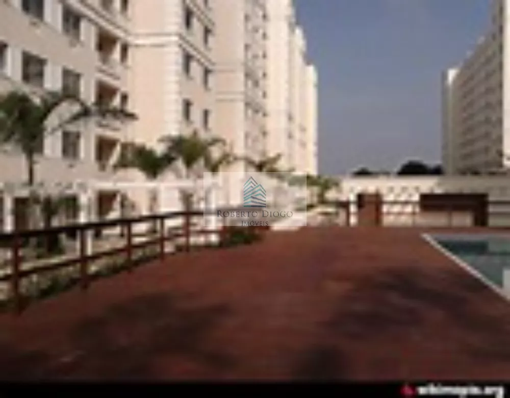 Apartamento, 3 quartos, 60 m² - Foto 4