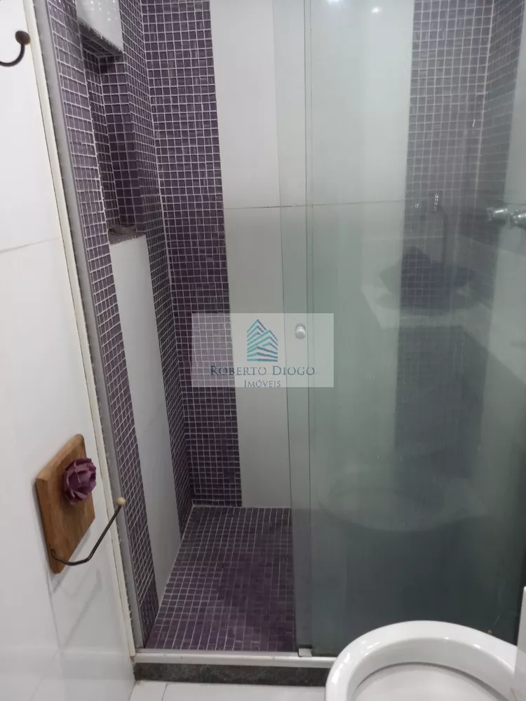 Apartamento, 3 quartos, 60 m² - Foto 1