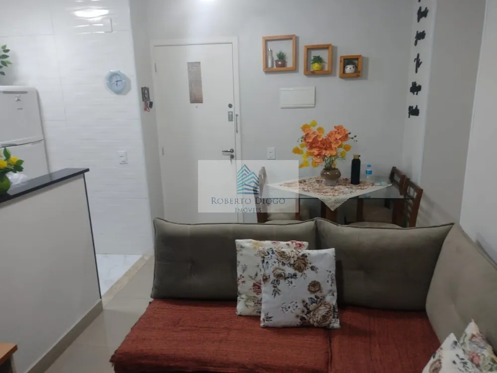 Apartamento, 2 quartos, 43 m² - Foto 26