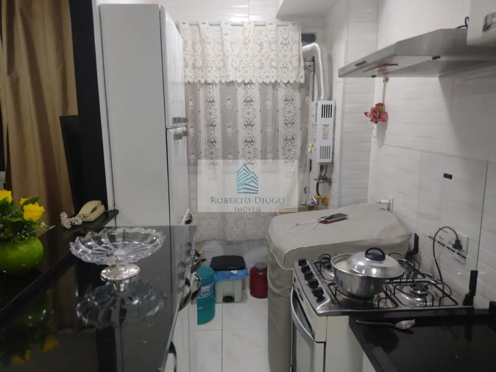 Apartamento, 2 quartos, 43 m² - Foto 21