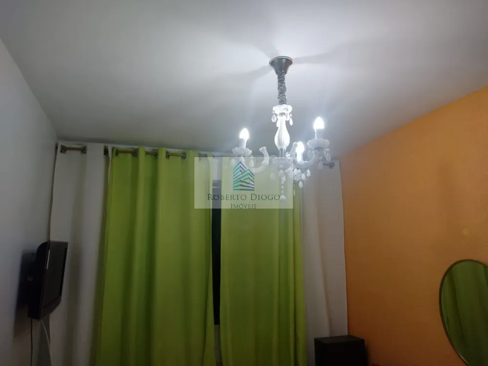 Apartamento, 2 quartos, 43 m² - Foto 32