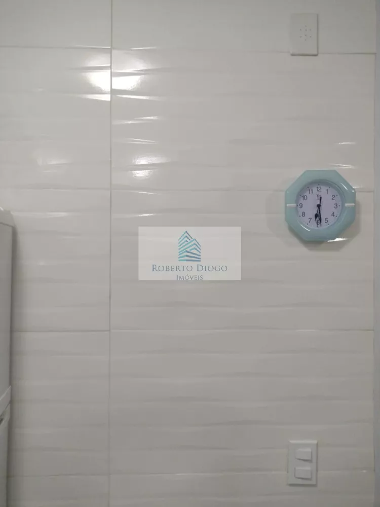 Apartamento, 2 quartos, 43 m² - Foto 2