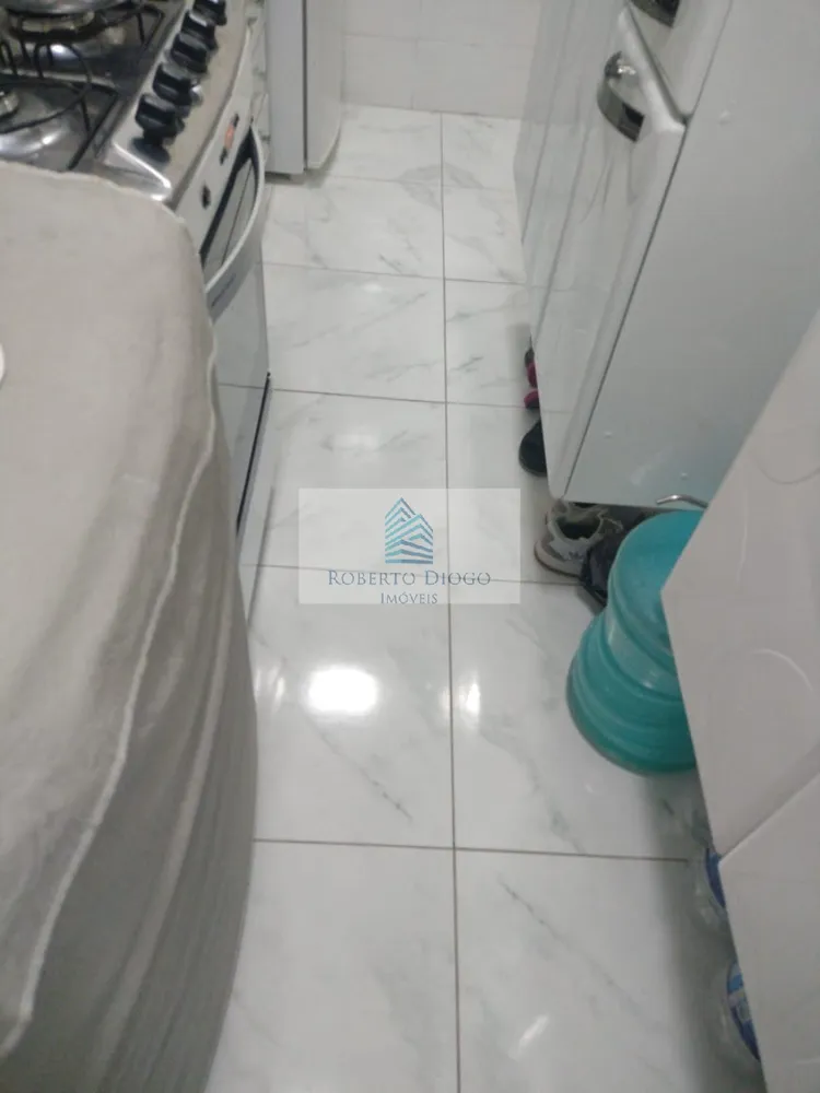 Apartamento, 2 quartos, 43 m² - Foto 6