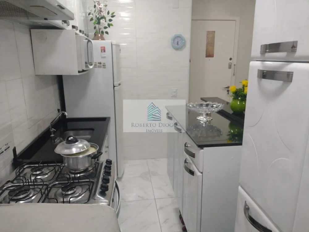 Apartamento, 2 quartos, 43 m² - Foto 25