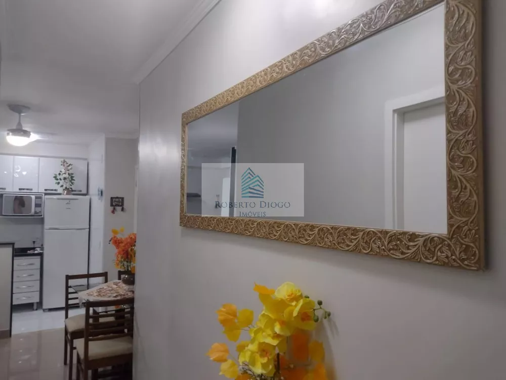 Apartamento, 2 quartos, 43 m² - Foto 4