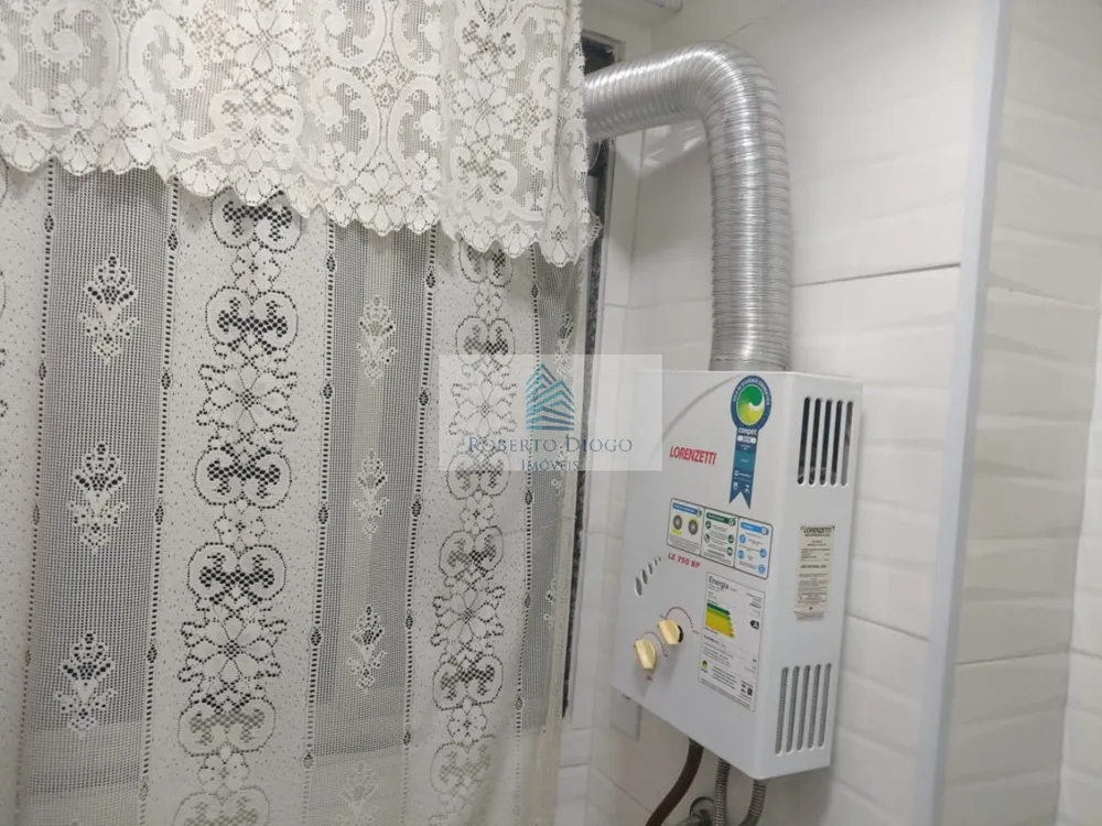 Apartamento, 2 quartos, 43 m² - Foto 24