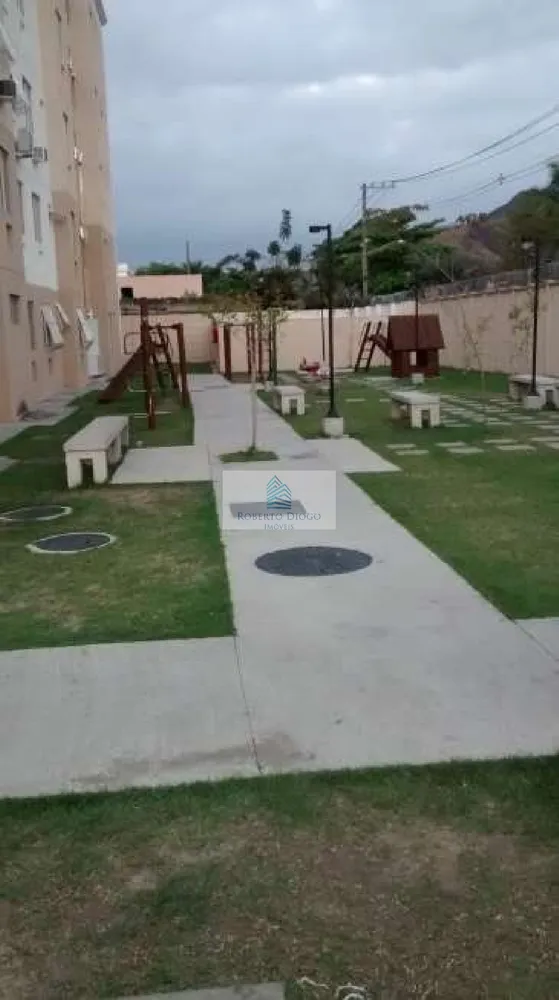Apartamento, 2 quartos, 43 m² - Foto 35
