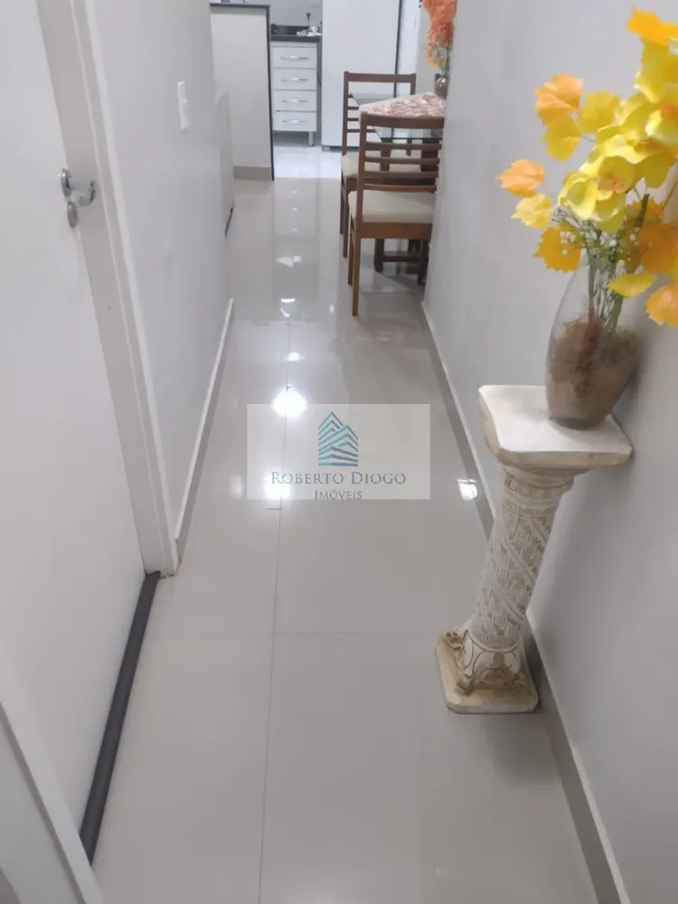 Apartamento, 2 quartos, 43 m² - Foto 13