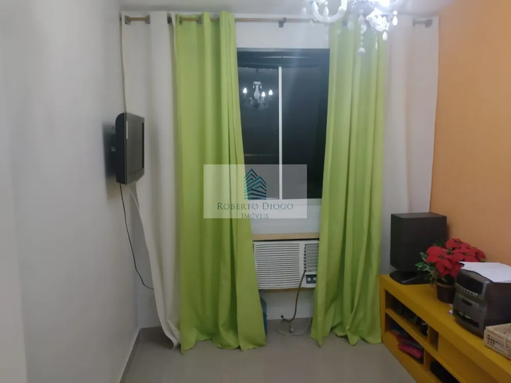 Apartamento, 2 quartos, 43 m² - Foto 8
