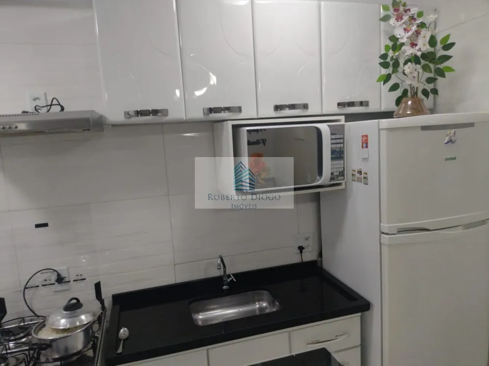 Apartamento, 2 quartos, 43 m² - Foto 20