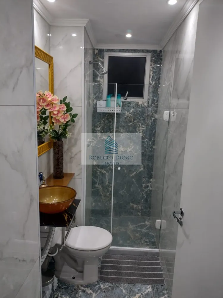 Apartamento, 2 quartos, 43 m² - Foto 9
