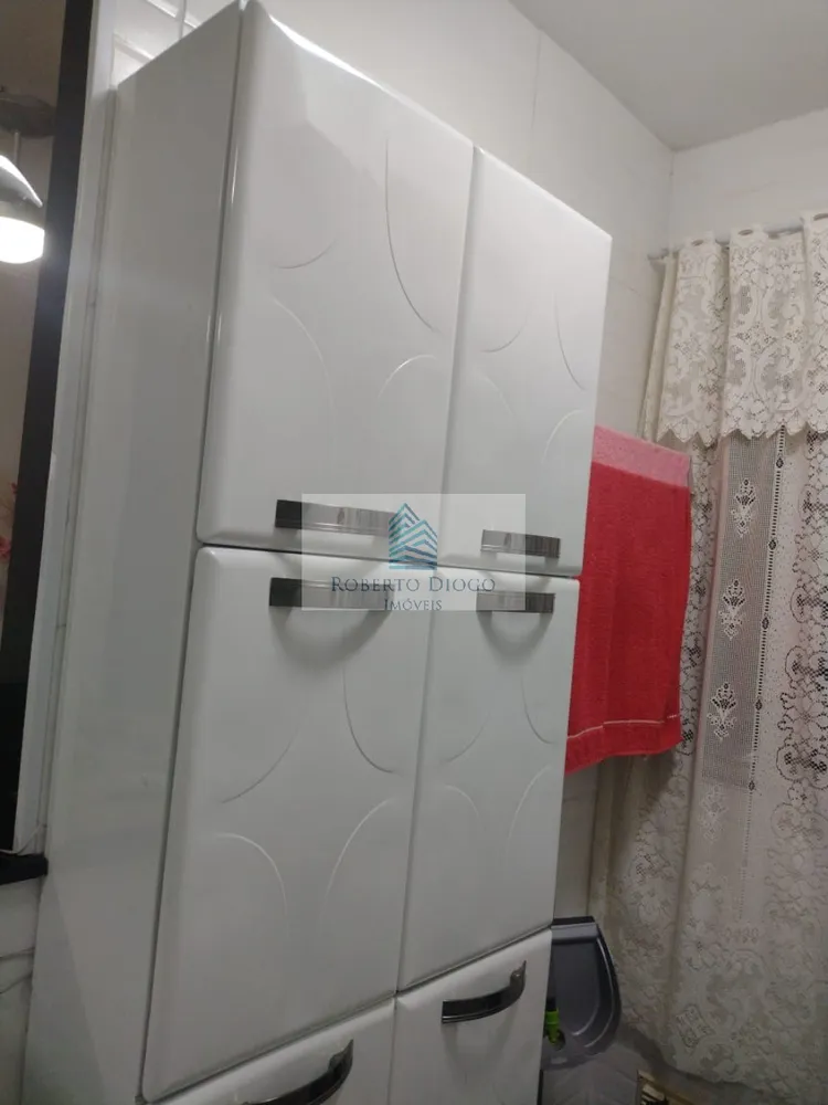 Apartamento, 2 quartos, 43 m² - Foto 22