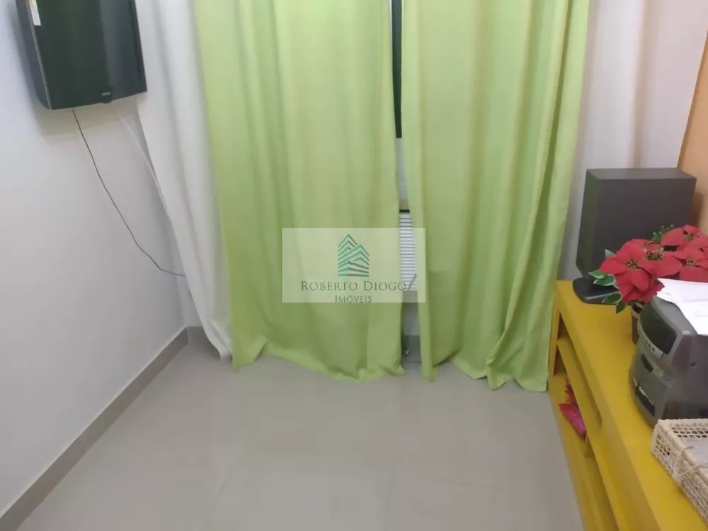 Apartamento, 2 quartos, 43 m² - Foto 3