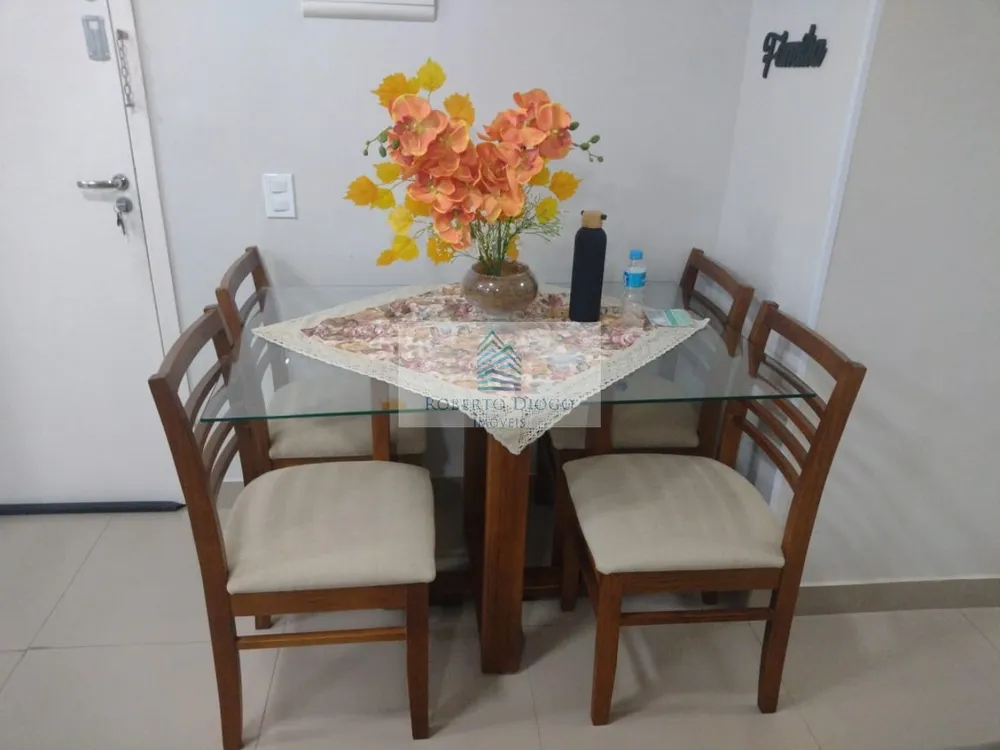 Apartamento, 2 quartos, 43 m² - Foto 5