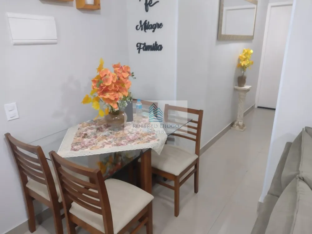 Apartamento, 2 quartos, 43 m² - Foto 4