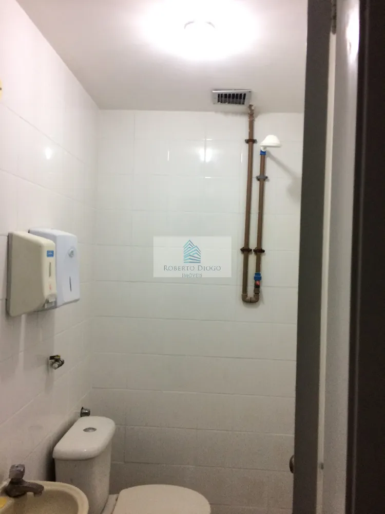 Loja-Salão, 115 m² - Foto 15
