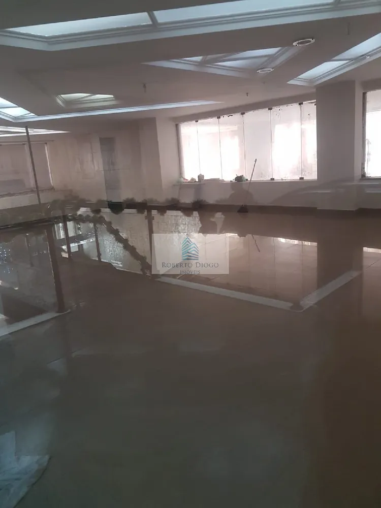 Loja-Salão, 115 m² - Foto 8