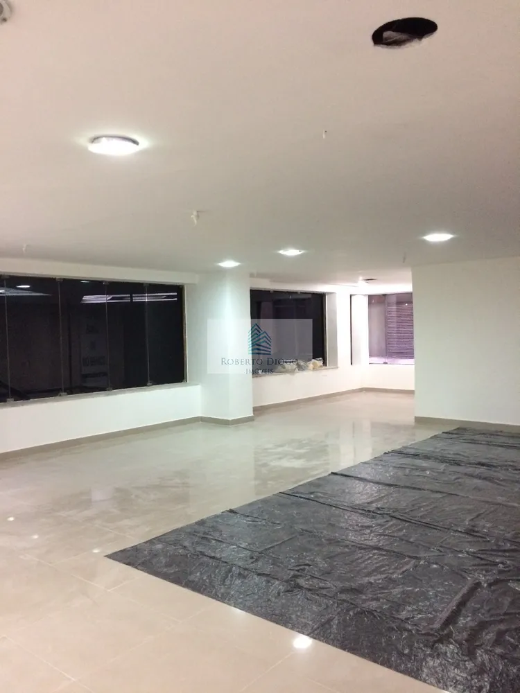 Loja-Salão, 115 m² - Foto 11