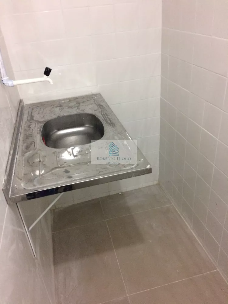 Loja-Salão, 115 m² - Foto 4