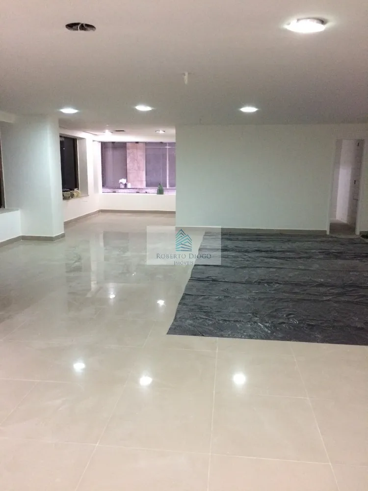 Loja-Salão, 115 m² - Foto 12
