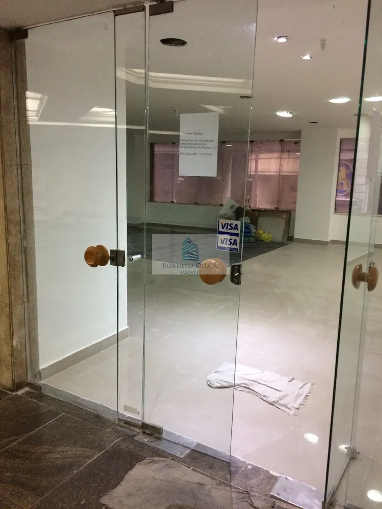 Loja-Salão, 115 m² - Foto 10