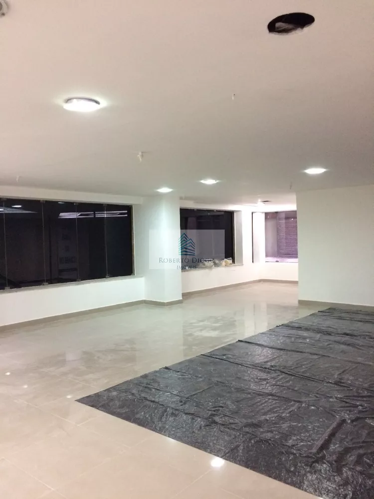 Loja-Salão, 115 m² - Foto 1