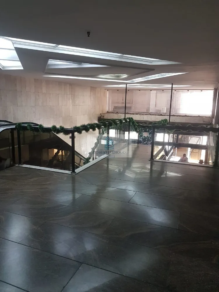 Loja-Salão, 115 m² - Foto 7