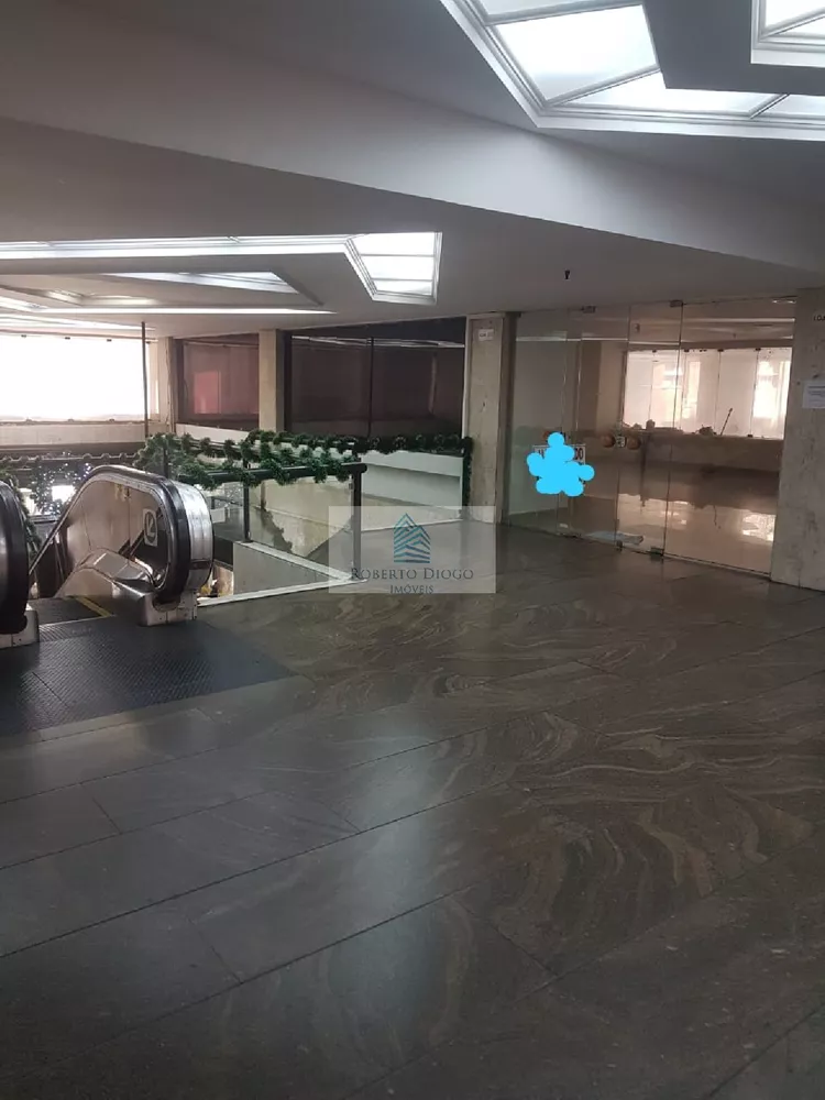 Loja-Salão, 115 m² - Foto 3