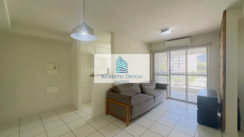 Apartamento, 3 quartos, 70 m² - Foto 3