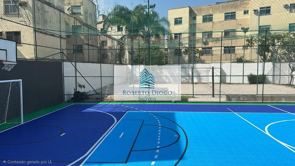 Apartamento, 3 quartos, 70 m² - Foto 27
