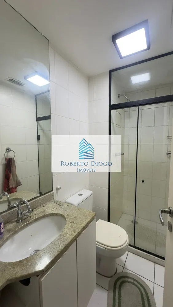 Apartamento, 3 quartos, 70 m² - Foto 9