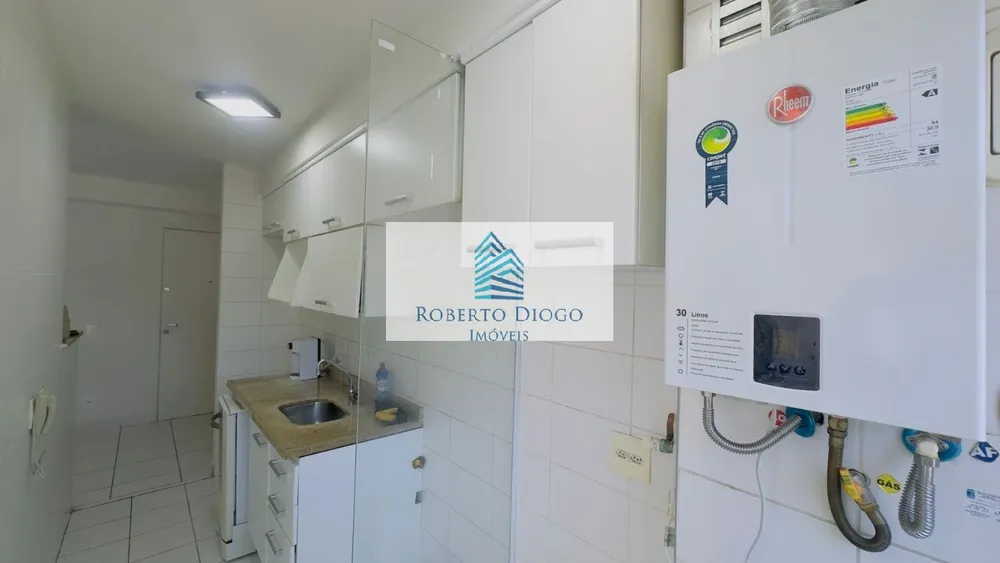 Apartamento, 3 quartos, 70 m² - Foto 55