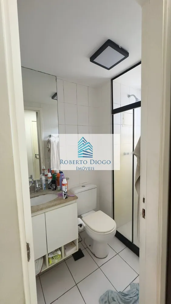 Apartamento, 3 quartos, 70 m² - Foto 53