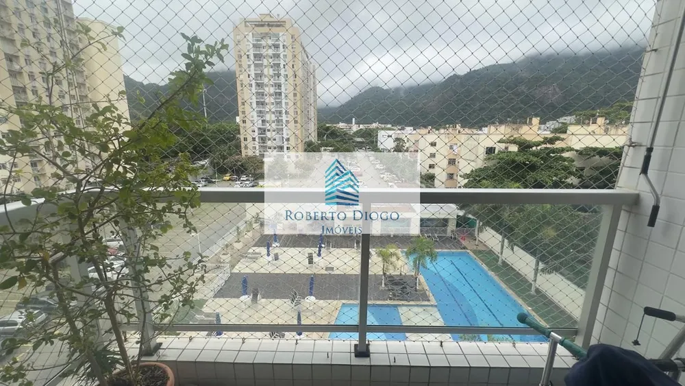 Apartamento, 3 quartos, 70 m² - Foto 1