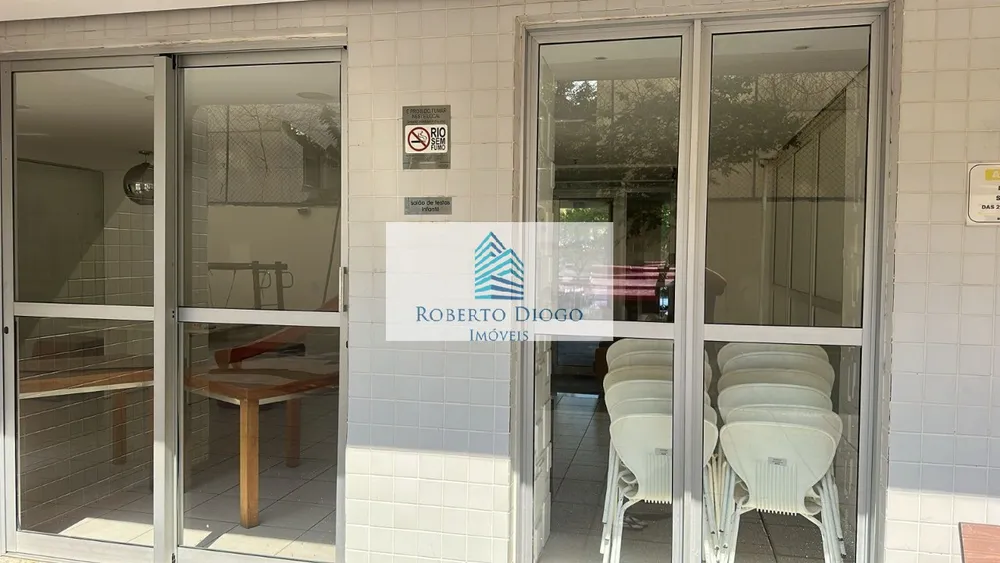 Apartamento, 3 quartos, 70 m² - Foto 22