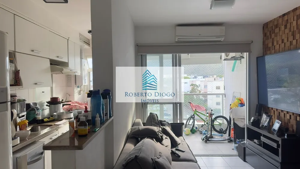 Apartamento, 3 quartos, 70 m² - Foto 56