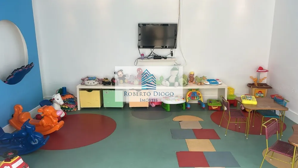 Apartamento, 3 quartos, 70 m² - Foto 13