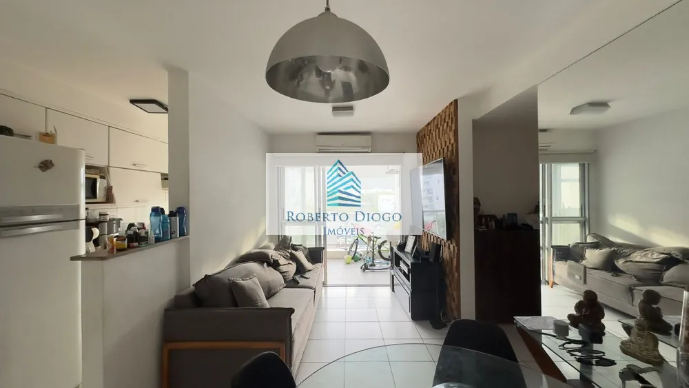Apartamento, 3 quartos, 70 m² - Foto 4