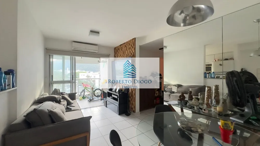 Apartamento, 3 quartos, 70 m² - Foto 7