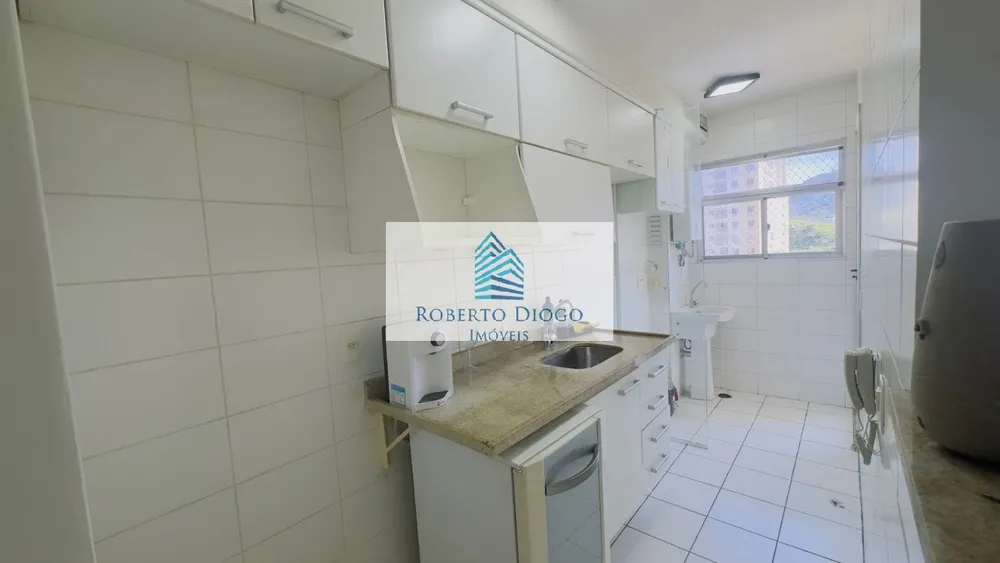 Apartamento, 3 quartos, 70 m² - Foto 40