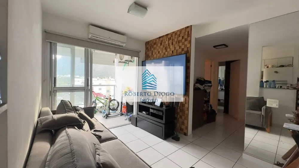 Apartamento, 3 quartos, 70 m² - Foto 5