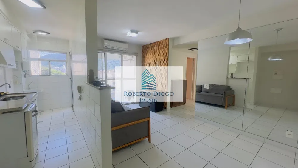 Apartamento, 3 quartos, 70 m² - Foto 2