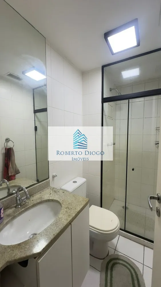Apartamento, 3 quartos, 70 m² - Foto 63