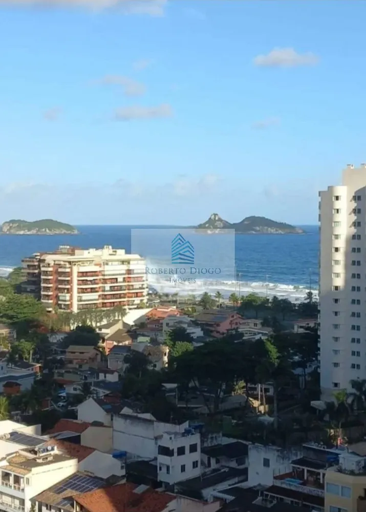 Cobertura, 3 quartos, 222 m² - Foto 4