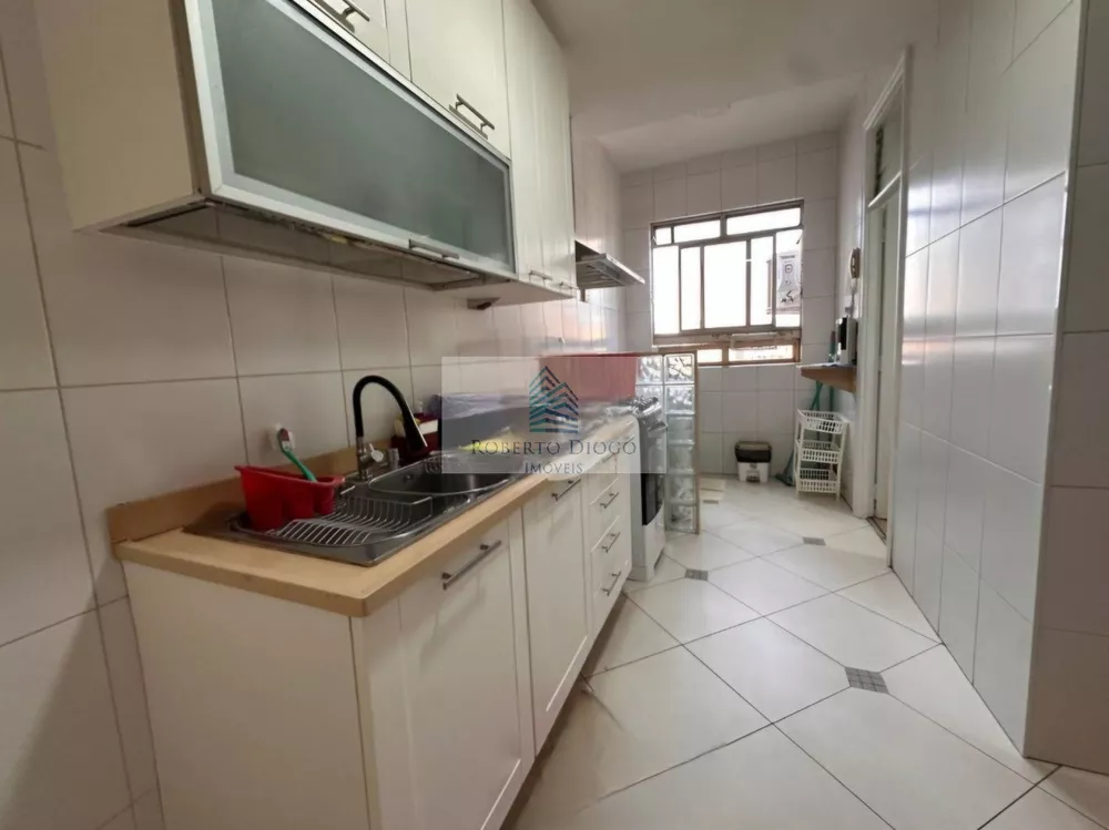 Cobertura, 3 quartos, 222 m² - Foto 4