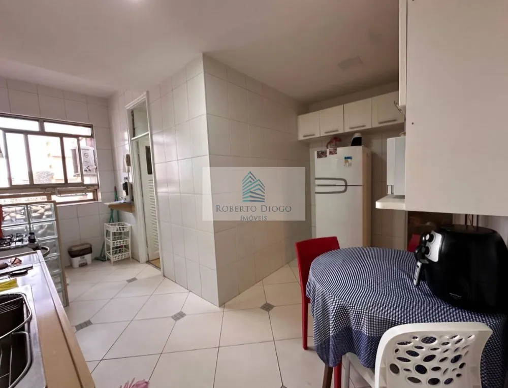 Cobertura, 3 quartos, 222 m² - Foto 12