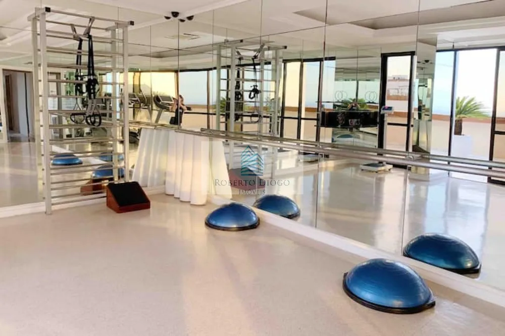 Cobertura, 3 quartos, 222 m² - Foto 30
